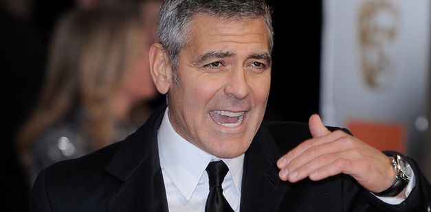 George Clooney czuje się samotny