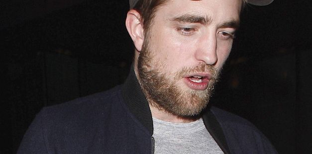 Zwiastun nowego filmu Pattinsona! WIDEO