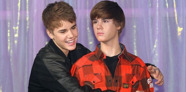 Justin Bieber ma swojego sobowtóra!
