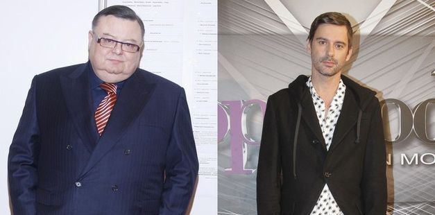Wojciech Mann skrytykował jurora "Top Model"!