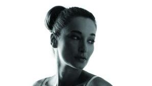 Biustonosz bez fiszbin