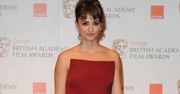 Penelope Cruz: Nie sprzedam zdjęć swojego dziecka!