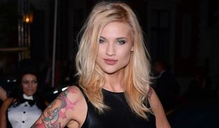 Z "Miłości na bogato" do "Top Model". Karolina Gilon w show TVN