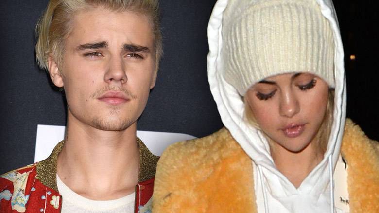 Selena Gomez zerwała z Justinem Bieberem?