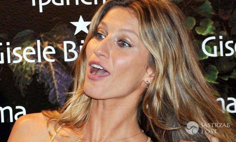 Dieta Gisele Bundchen (fot. ONS)