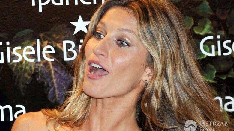 Dieta Gisele Bundchen (fot. ONS)
