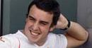 Alonso ma więcej klasy niż Heidfeld
