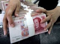 Koniec chińskiego cudu ekonomicznego