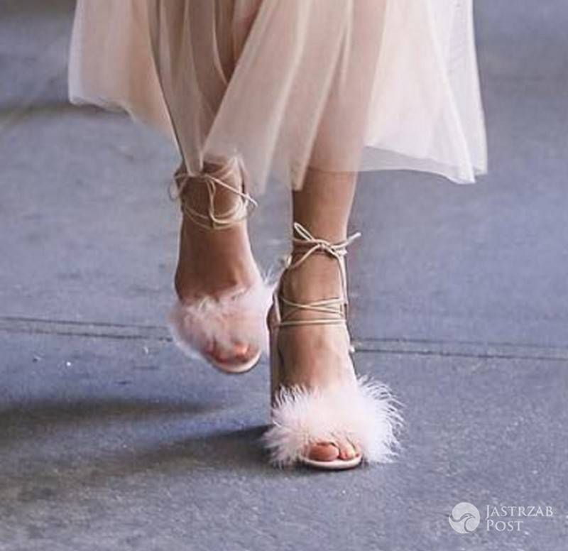 Maffashion zmieniła wygląd. Instagram