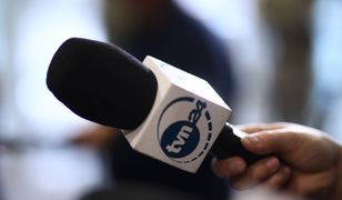 Szef KRRiT w sprawie "Szkła kontaktowego". Będą konsekwencje