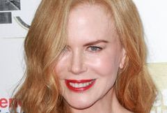 Nicole Kidman nadużywa botoksu?