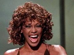 Burzliwe życie Whitney Houston (1963-2012)