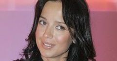 Anna Przybylska: Najchętniej chodzę w dresie