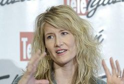 Laura Dern: Spielberg moim faworytem