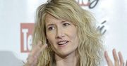 Laura Dern: Spielberg moim faworytem