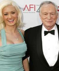 Kendra Wilkinson zdradza tajemnice willi Playboya