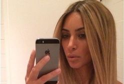 Kim Kardashian pokazała zbyt wiele. Przypadek czy premedytacja?