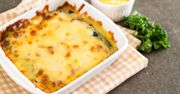 Włoskie cannelloni z nietypowym farszem