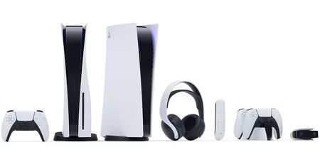 Ruszyła przedsprzedaż Playstation 5. Jest kilka haczyków. Pierwszy: brak ceny