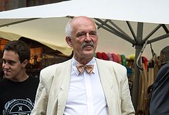 Wiek polskiego ojca systematycznie rośnie