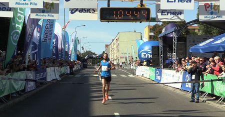 30.jubileuszowy Półmaraton Signify za nami