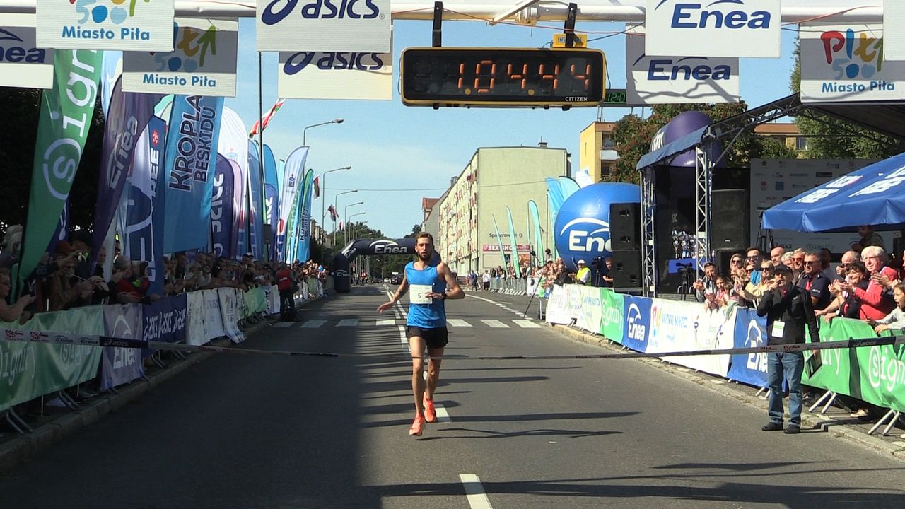 30.jubileuszowy Półmaraton Signify za nami