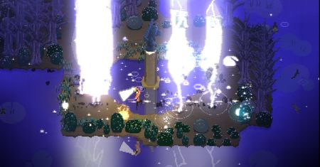Songbringer trafi też na konsole. To RPG akcji jest nieco inne