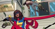 Kim jest Kamala Khan, główna bohaterka "Marvel's Avengers"?