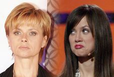 Rusin rywalizuje z Pieńkowską