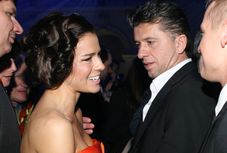 Józefowicz zrezygnował z Nataszy!