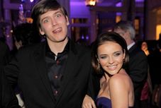 Edyta Herbuś będzie jego macochą?