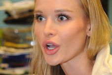 Joanna Krupa zerwała z facetem?!