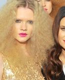 Honorata z "Top Model" już pracuje!