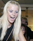 Facet zostawił Mandarynę!