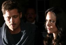 Jolie i Pitt się rozstali!