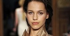 Anna Bałon z "Top Model" na wybiegu w Paryżu!