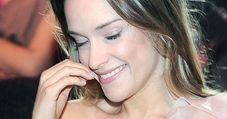 Alicja Bachleda-Curuś: "Los nie dał mi wyboru"