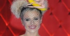 Doda z bananem