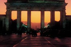 Berlin to stan ducha