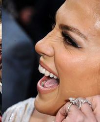 Węgorzewska jak Jennifer Lopez?!