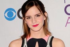 Emma Watson: Aż tak szczupła to nie jest!