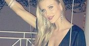 Joanna Krupa: Chwali się idealnymi piersiami!
