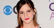 Emma Watson: Aż tak szczupła to nie jest!