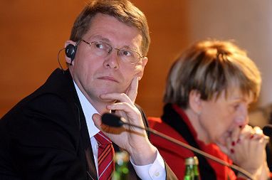Premier Finlandii zapowiada reformy UE