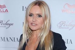 Monika Olejnik wyszydzona! Wygląda jak "czarownica"?!