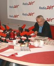 Dorn: czasami potrzebne jest chirurgiczne cięcie