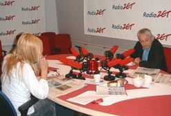 Dorn: "Gazeta Wyborcza" i Solorz w układzie oligarchów