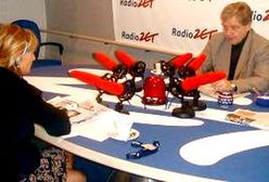 Wassermann: w akcji ABW widać było brak profesjonalizmu