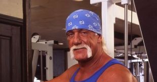 Hogan zabiłby swoją żonę
