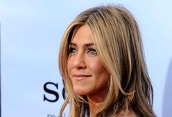 Jennifer Aniston nie je śmieci